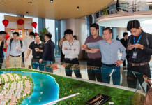 Có nên mua nhà đầu năm mới? Có nên mua nhà đầu năm mới?