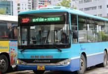 Tuyệt chiêu đi Chùa Hương bằng buýt: Tuyến mới, tiết kiệm nhất! Những tuyến buýt kết nối đến chùa Hương