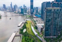 TP.HCM định hướng phát triển đô thị thông minh, đề cao công khai quy hoạch TP.HCM định hướng phát triển đô thị thông minh, đề cao công khai quy hoạch