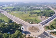 Đồng Nai: Phê duyệt quy hoạch 72.000 tỷ, Hiệp Hòa ‘cất cánh’ Đồng Nai: Phê duyệt quy hoạch 1/500 khu đô thị Hiệp Hòa hơn 72.000 tỷ đồng