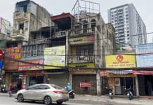 Hà Nội: Vĩnh Tuy tăng tốc GPMB Tam Trinh, đón diện mạo đô thị mới Hà Nội: Phường Vĩnh Tuy đẩy nhanh tiến độ GPMB dự án đường Tam Trinh