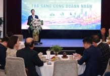 Thái Nguyên công bố quy hoạch: Mở rộng cơ hội vàng, doanh nghiệp bứt phá. Thái Nguyên công khai quy hoạch, mở rộng không gian phát triển cho doanh nghiệp