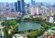 Bộ Xây dựng: Công bố quy định mới về phát triển đô thị. Bộ Xây dựng công bố thủ tục hành chính mới lĩnh vực phát triển đô thị