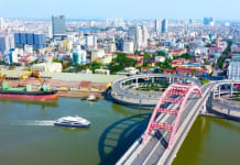Hải Phòng: Động lực liên kết vùng, bứt phá phát triển kinh tế Nghiên cứu phát triển liên kết vùng, phát huy vai trò động lực của Hải Phòng