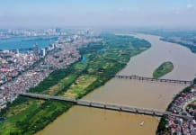 Đồng bằng sông Hồng: Giải pháp đột phá ứng phó biến đổi khí hậu. Vùng Đồng bằng sông Hồng nên ứng phó biến đổi khí hậu như thế nào?