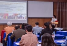 Biến không gian hội chợ – triển lãm thành sản phẩm du lịch: Cần tư duy tích hợp đa giá trị Biến không gian hội chợ - triển lãm thành sản phẩm du lịch: Cần tư duy tích hợp đa giá trị