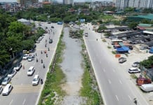 Hà Nội cấp tốc giải phóng mặt bằng, tăng tốc chống ùn tắc Hà Nội quyết liệt gỡ “nút thắt” mặt bằng, tăng tốc các dự án chống ùn tắc