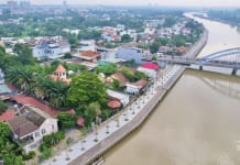 Đồng Nai bứt phá: Quy hoạch đô thị mới, nâng tầm phát triển khu vực. Đồng Nai “vẽ” lại bản đồ đô thị loại II, III và định hình tiêu chí phát triển từng khu vực