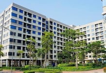Gỡ rối: Thuê khu công đoàn có mua được nhà ở xã hội dự án khác? Có được đăng ký mua nhà ở xã hội của dự án khác khi đang thuê ở khu thiết chế công đoàn?