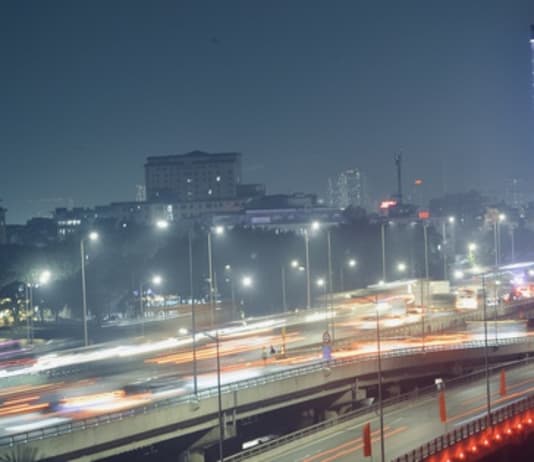 Hà Nội công khai lấy ý kiến về quy định quản lý chiếu sáng đô thị Hà Nội công khai lấy ý kiến về quy định quản lý chiếu sáng đô thị