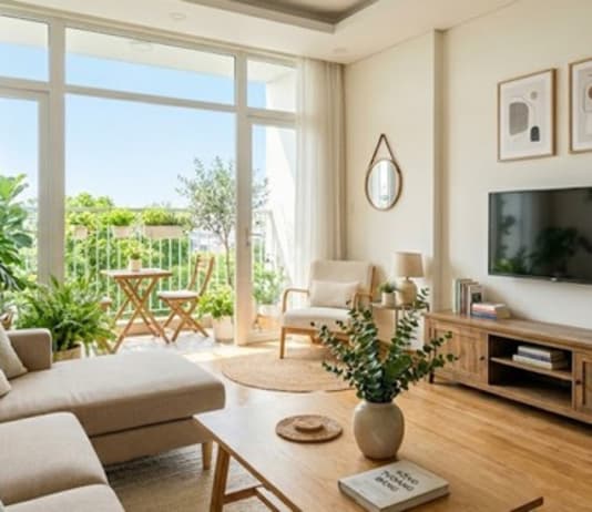 Sống tối giản: Chìa khóa an yên, hạnh phúc vẹn tròn Ít đồ hơn, nhiều bình yên hơn