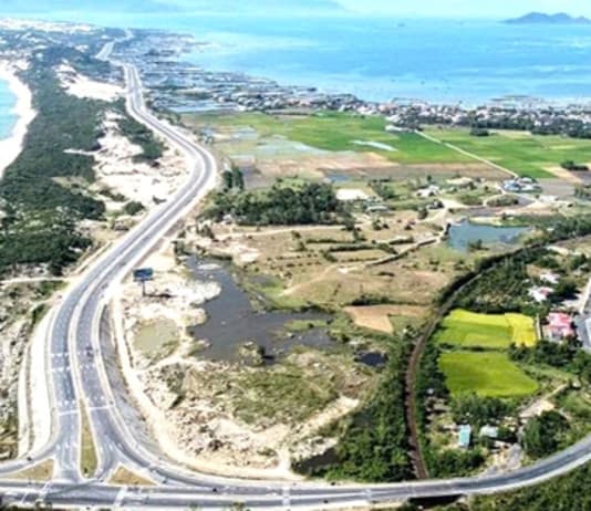 Khánh Hòa: Quy hoạch song hành đô thị – xã, tăng tốc phát triển Khánh Hòa: Quy hoạch cấp xã song song với quy hoạch đô thị