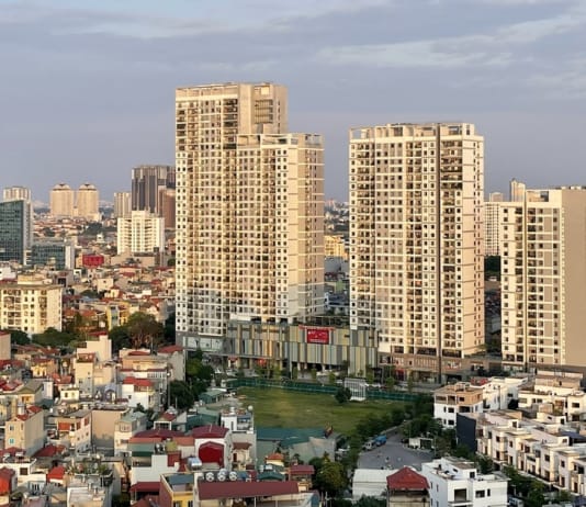 BĐS Việt Nam: Bứt phá nhờ siêu đô thị thông minh “Siêu đô thị thế hệ mới” - lời giải cho thị trường bất động sản Việt Nam