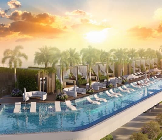 Ciputra cạn đất: Khám phá cơ hội vàng đầu tư BĐS tiềm năng ngay! Khi quỹ đất Ciputra dần khép lại, đâu là cơ hội cho người mua?