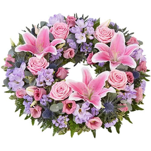Coroa de Flores Homenagem Solene Coroa de Flores Homenagem Solene