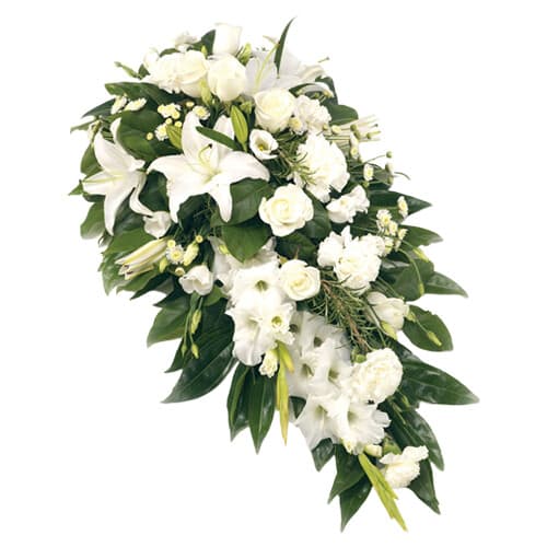 Ramo de Flores Eternidade Suprema Ramo de Flores Eternidade Suprema