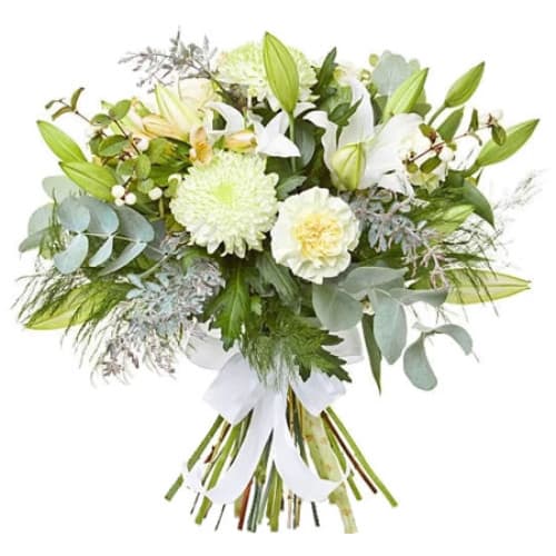 Bouquet de Flores Suave Bouquet de Flores Suave