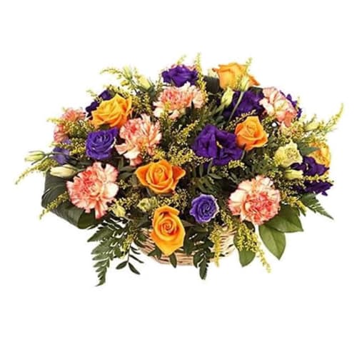 Arranjo de Funeral Tranquilidade Fúnebre Arranjo de Funeral Tranquilidade Fúnebre
