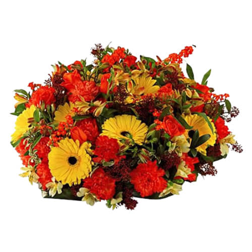 Arranjo de Funeral Sentimentos Fortes Arranjo de Funeral Sentimentos Fortes