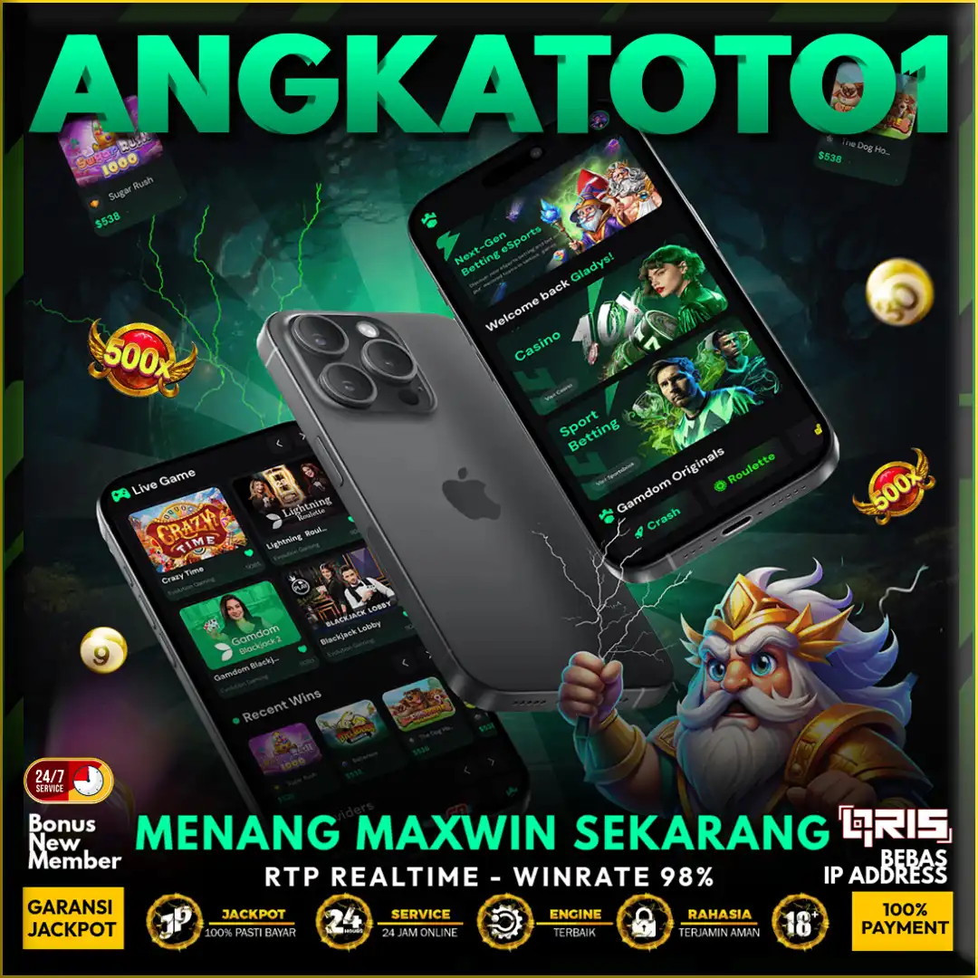 ANGKATOTO1 : Maxwin Slot Spaceman  5000 | Toto Slot Pragmatic Winrate 98% 
