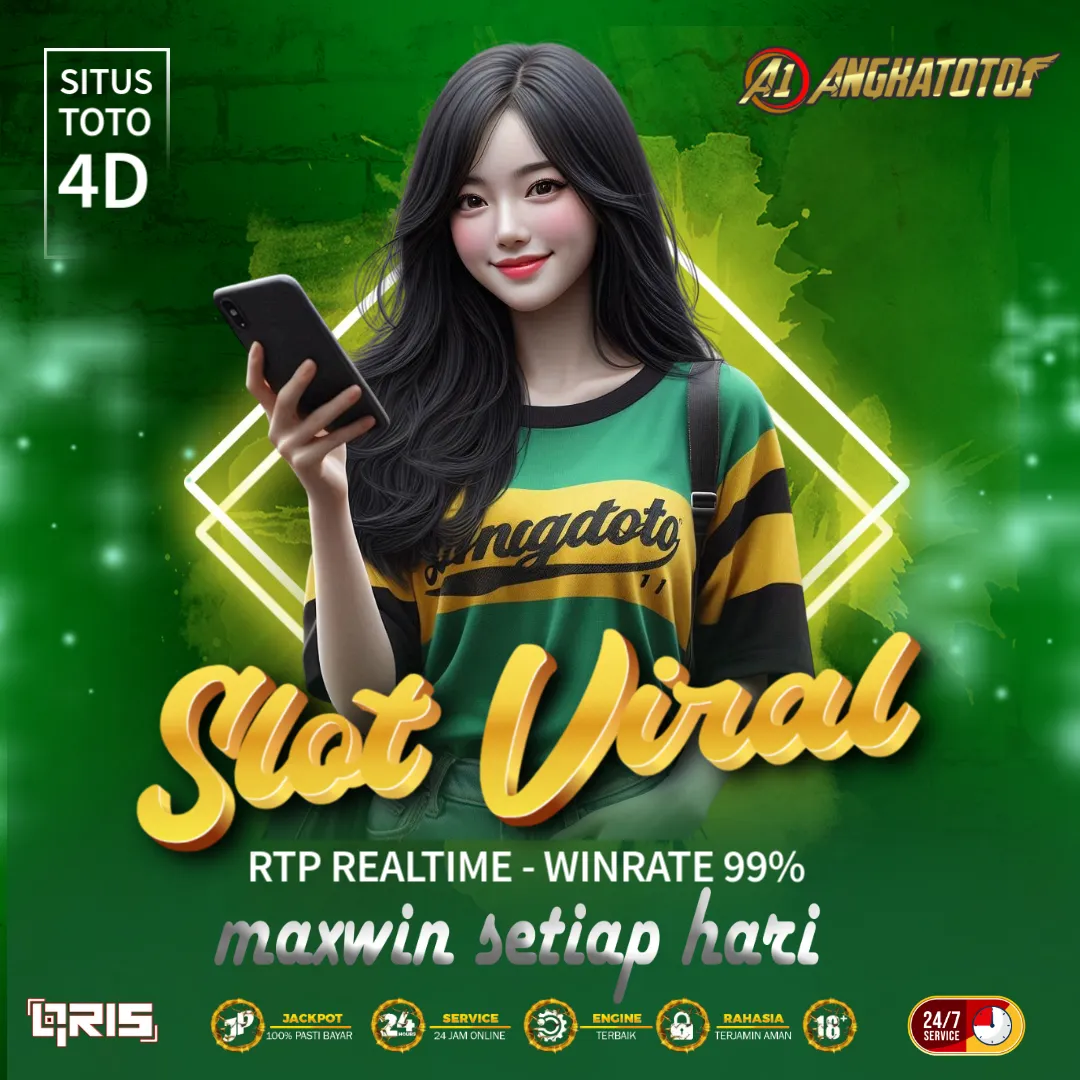 ANGKATOTO1 Game Slot