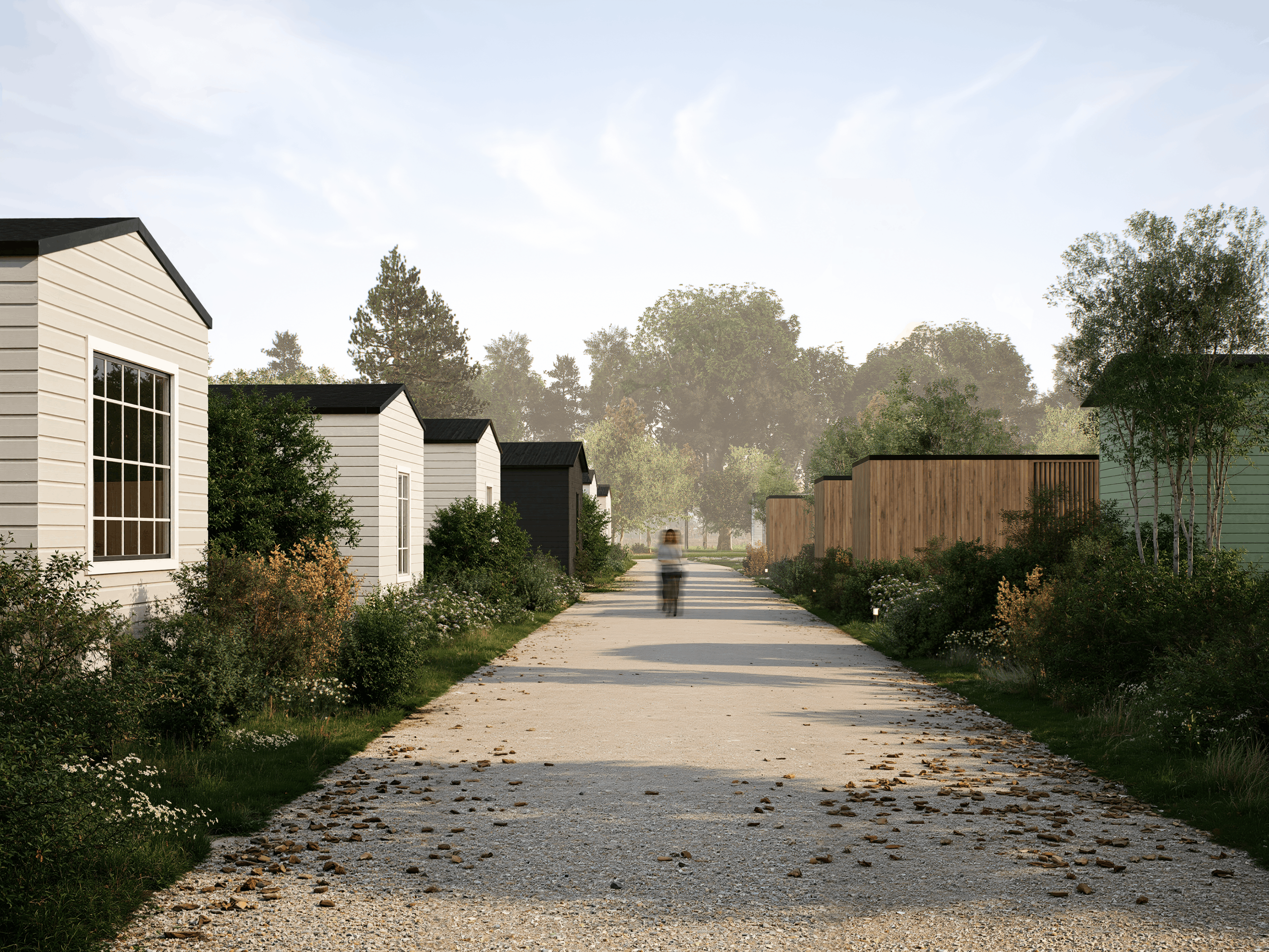 Park Ter Kapellen — Exterior 13
