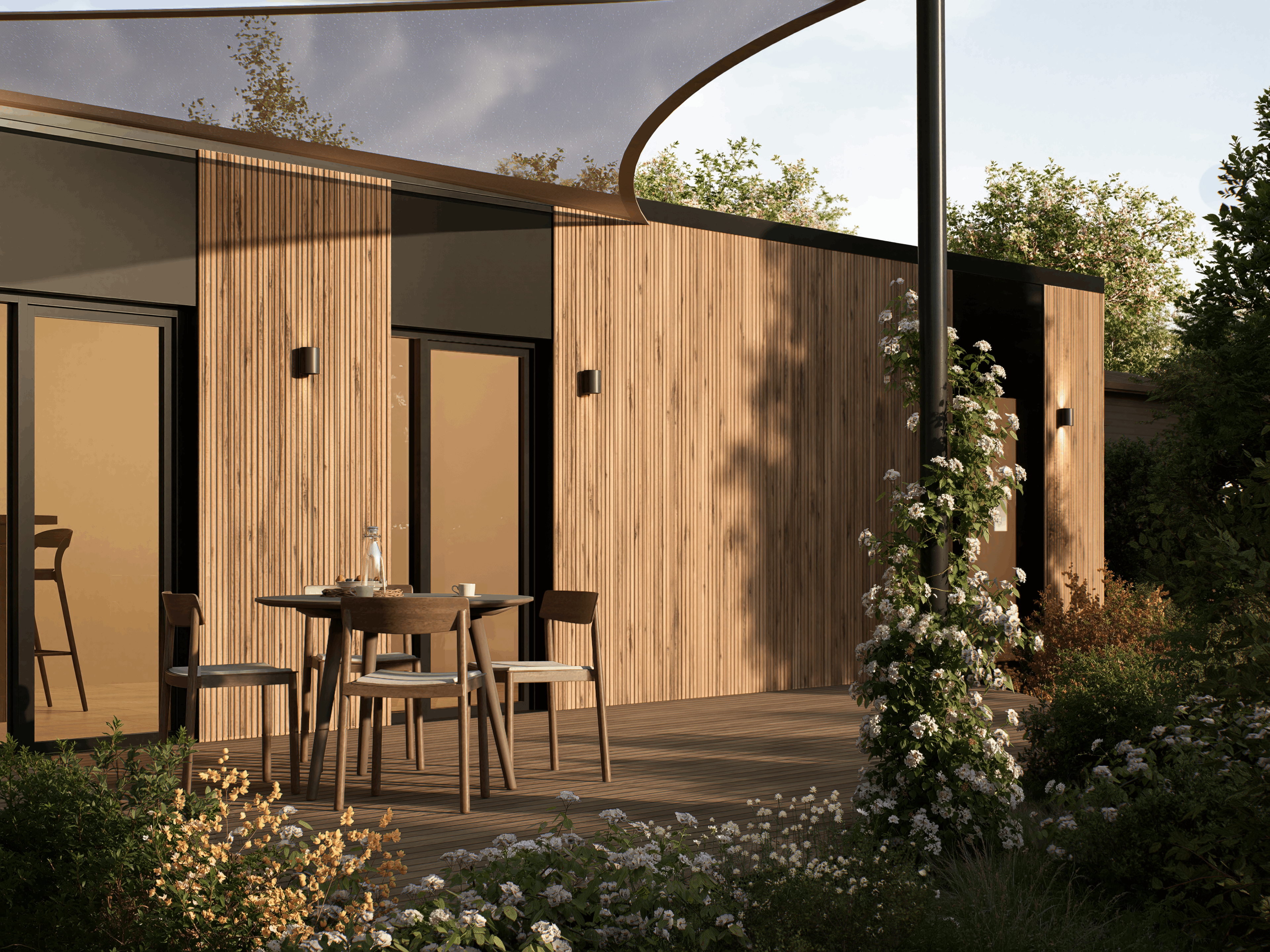 Park Ter Kapellen — Exterior 15