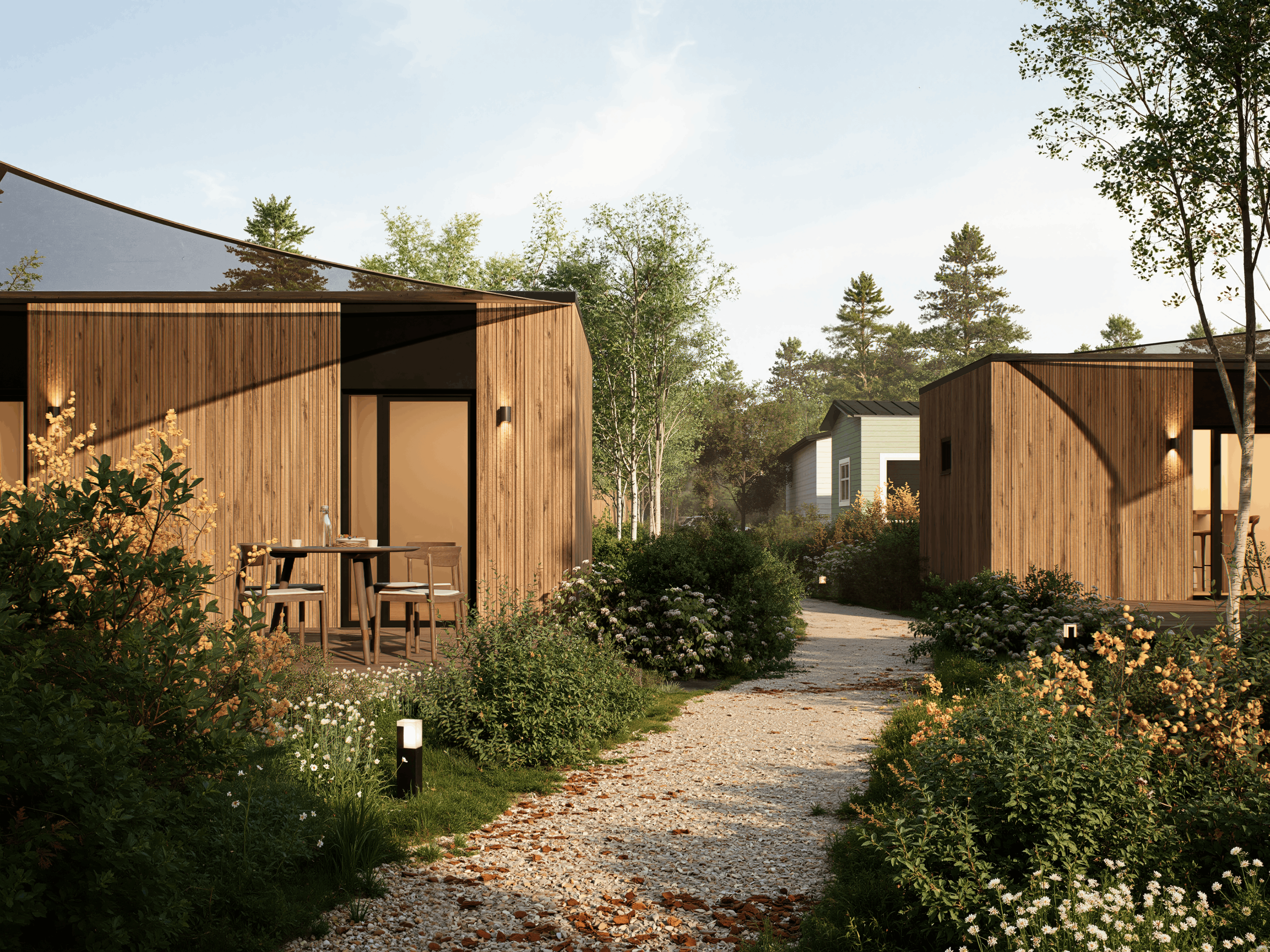 Park Ter Kapellen — Exterior 10