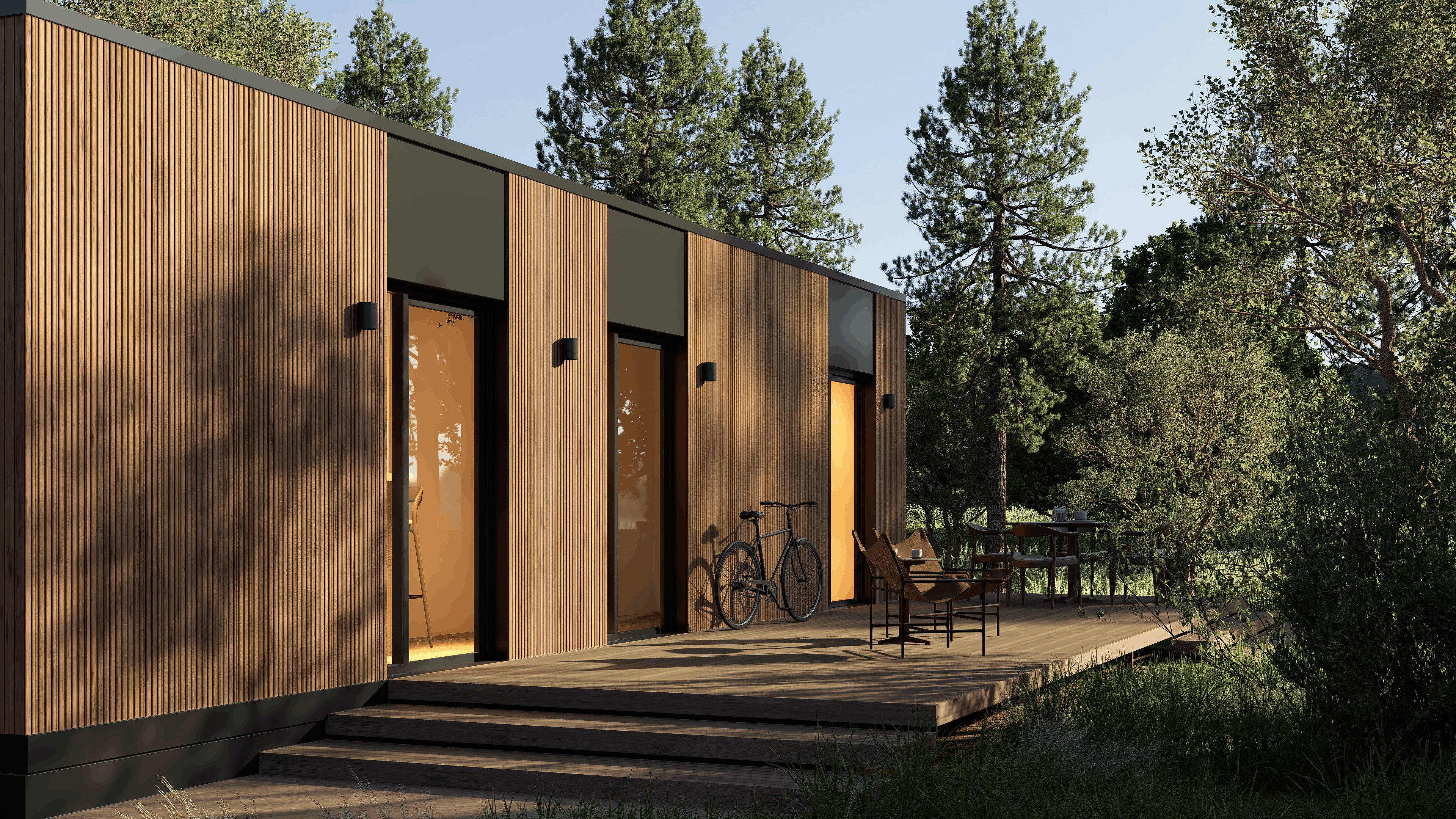 Camping Groenpark — Exterior 4 Daylight