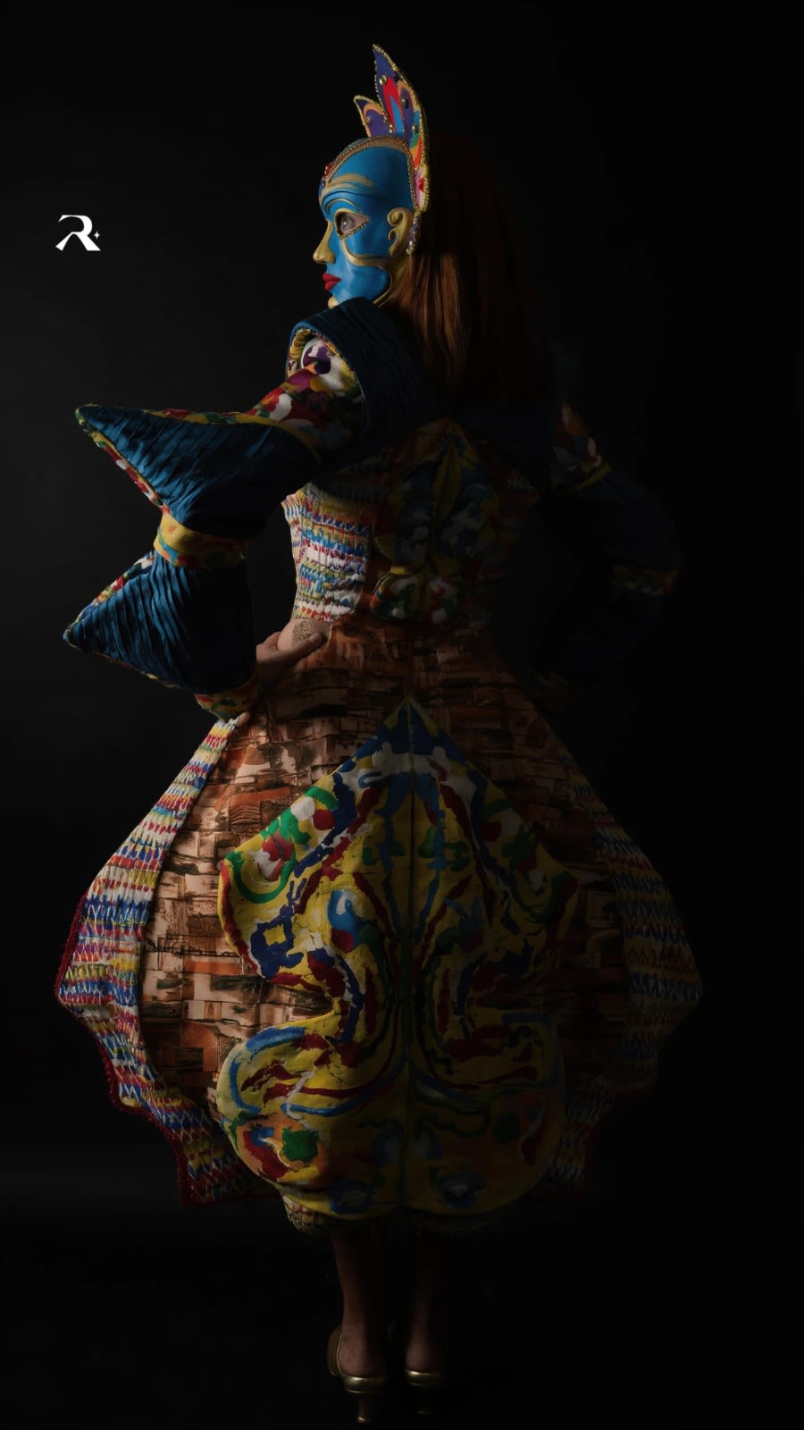SHANI 02