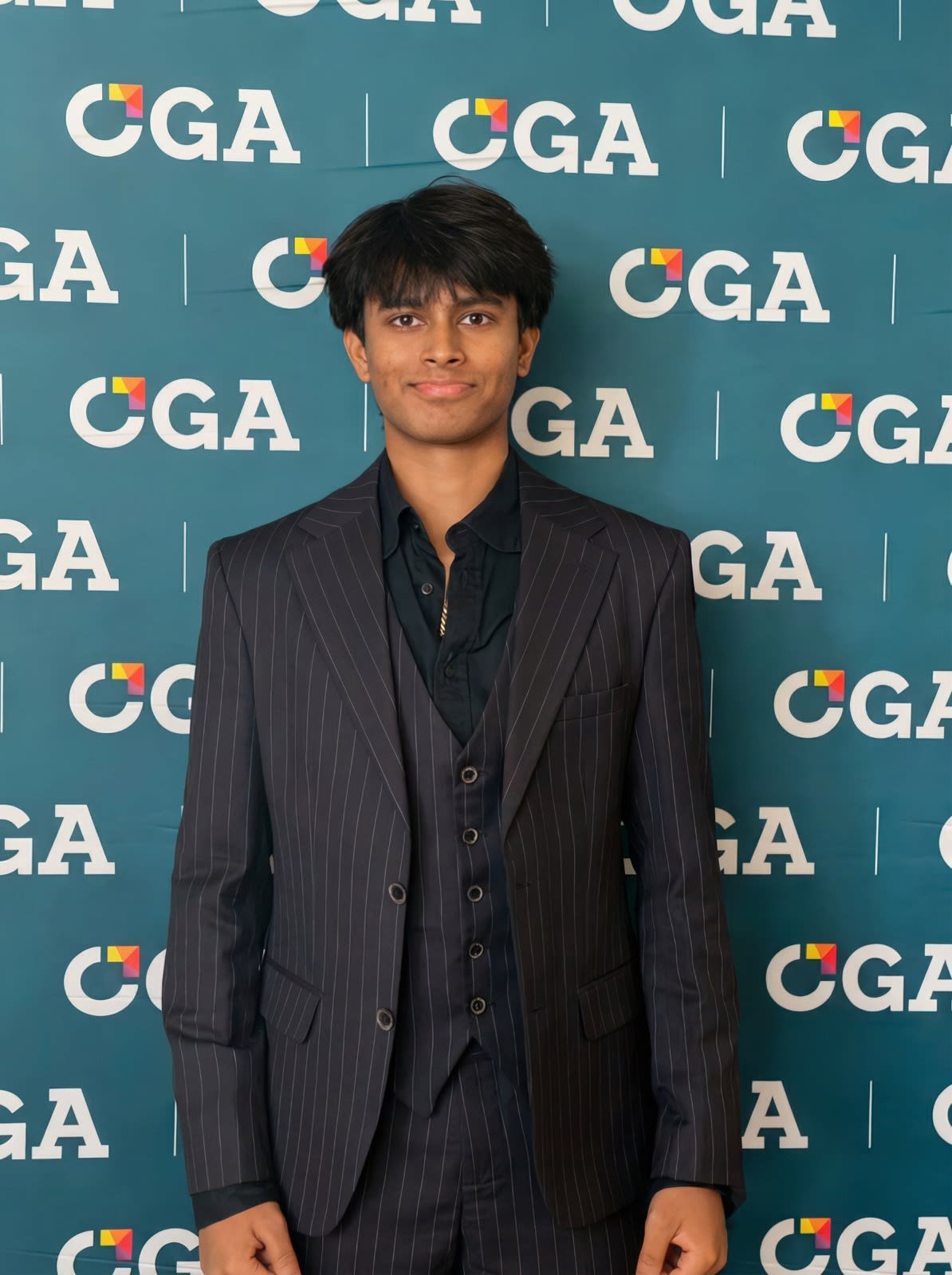 Vedant Kachhawa