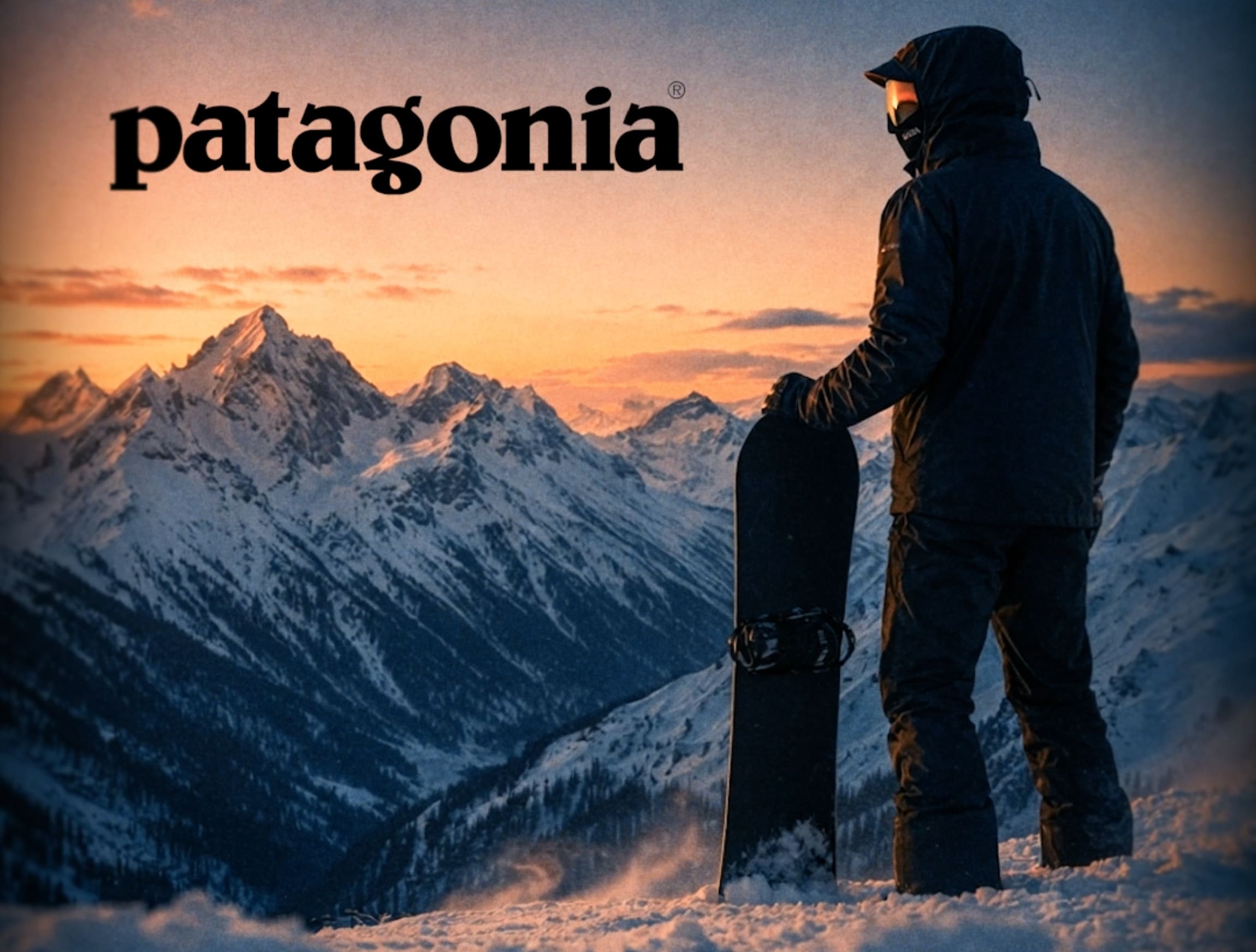 Patagonia