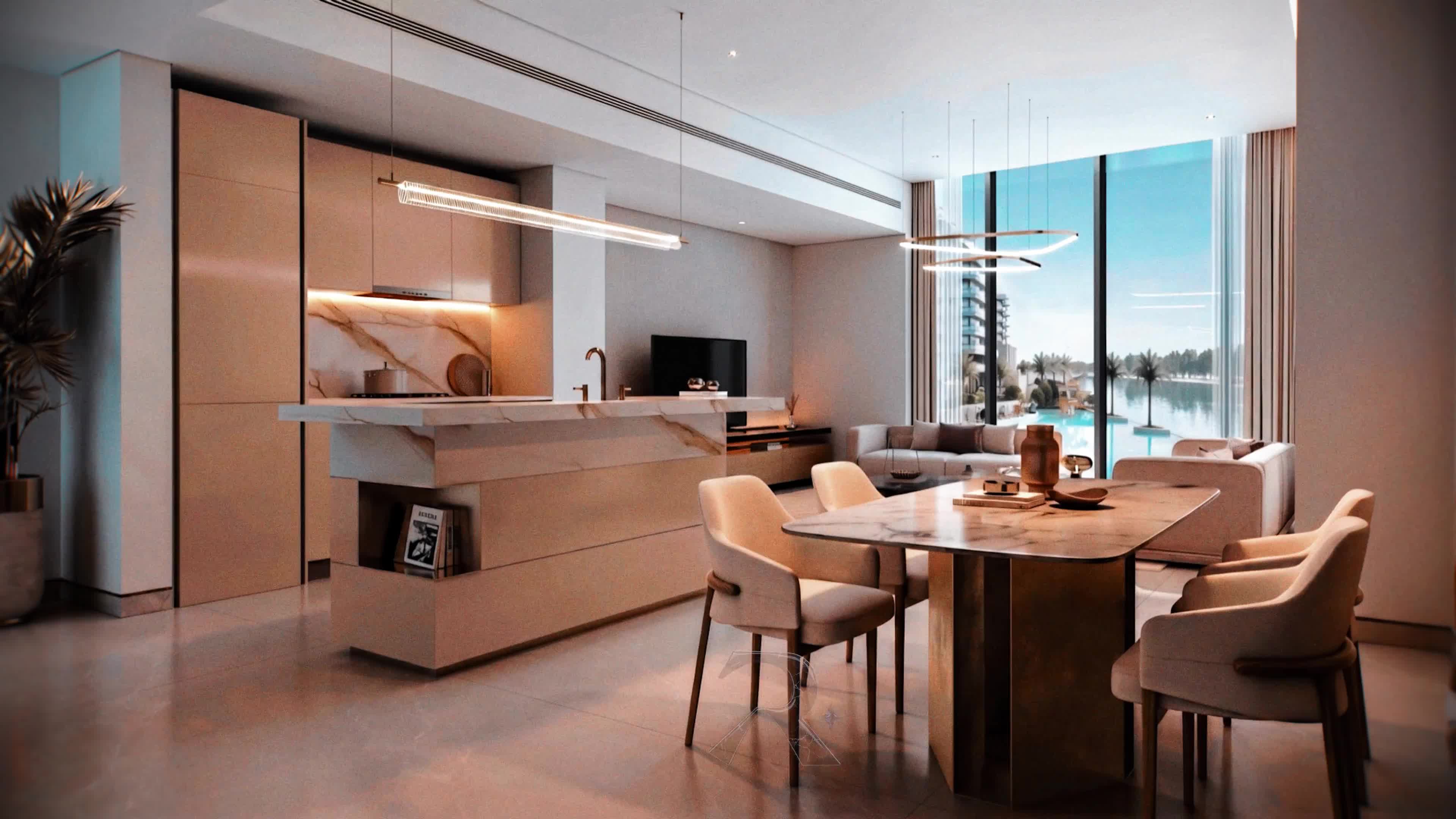 Sobha Walkthrough 01