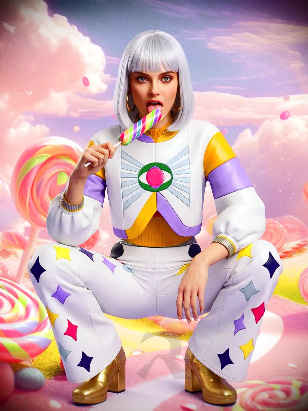 Kaleidogami 03