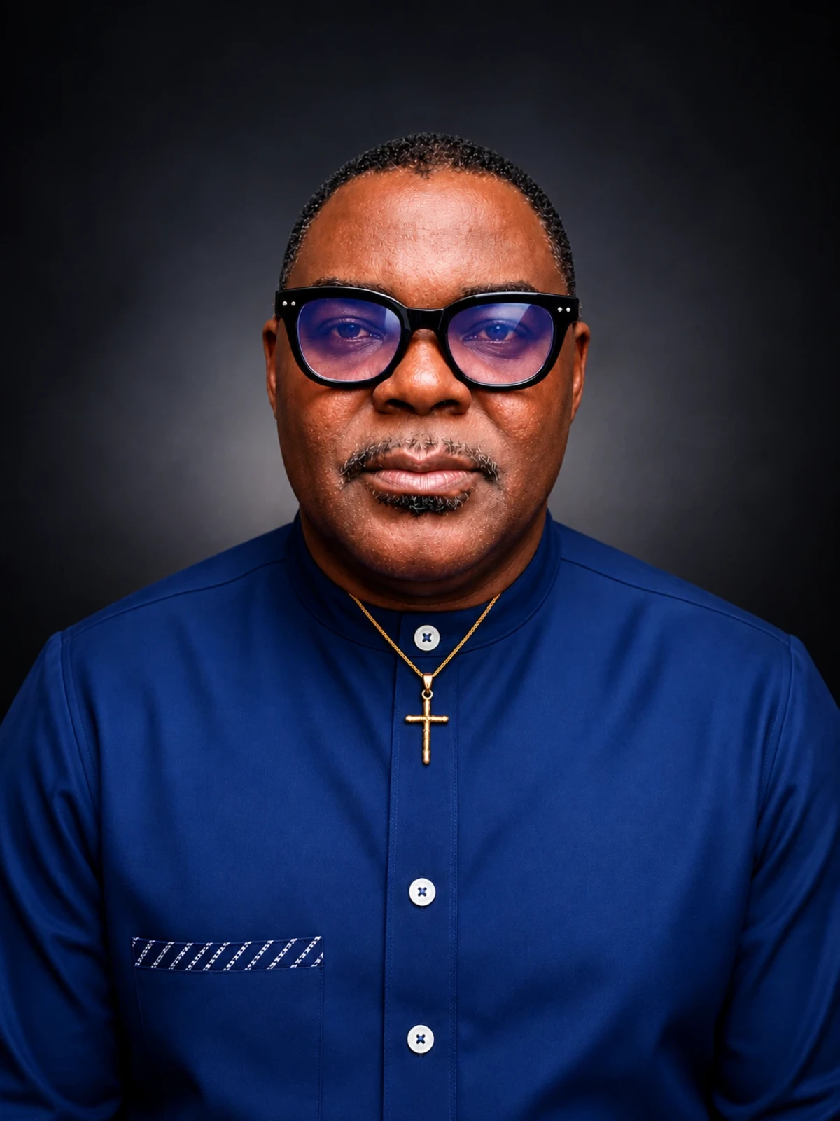 Engr. Prof. A. P. Ihom, Professor of Materials/Production and Industrial Engineering at the University of Uyo