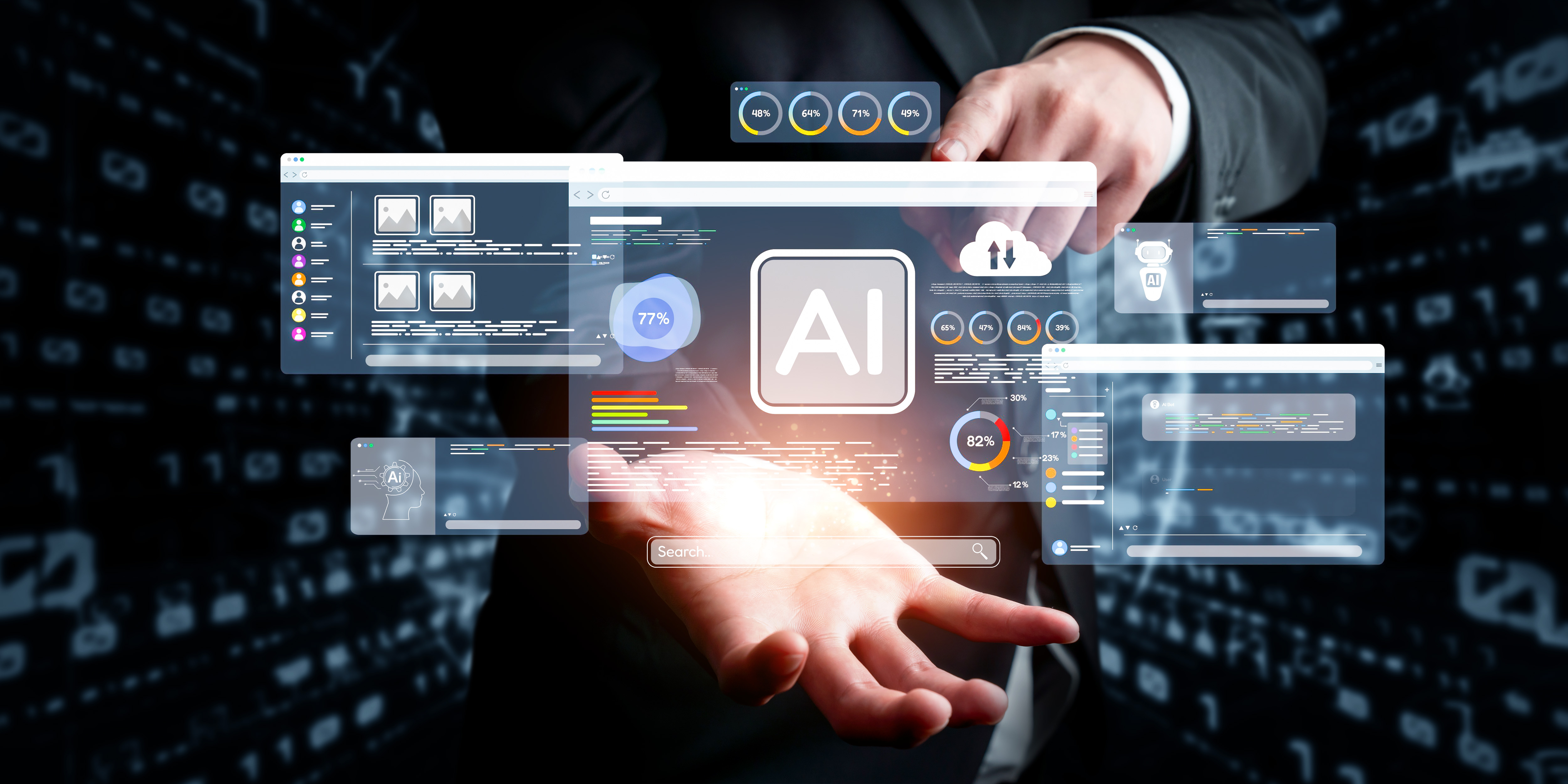 AI‑Powered eLearning: Transforming Course Development and Quality at ...