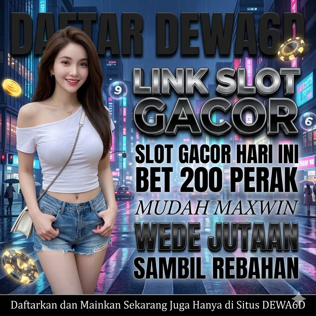 DAFTAR DEWA6D DINAMIKA LINK SLOT GACOR HARI INI MAXWIN BET 200 PERAK

 - WooCommerce eCommerce
