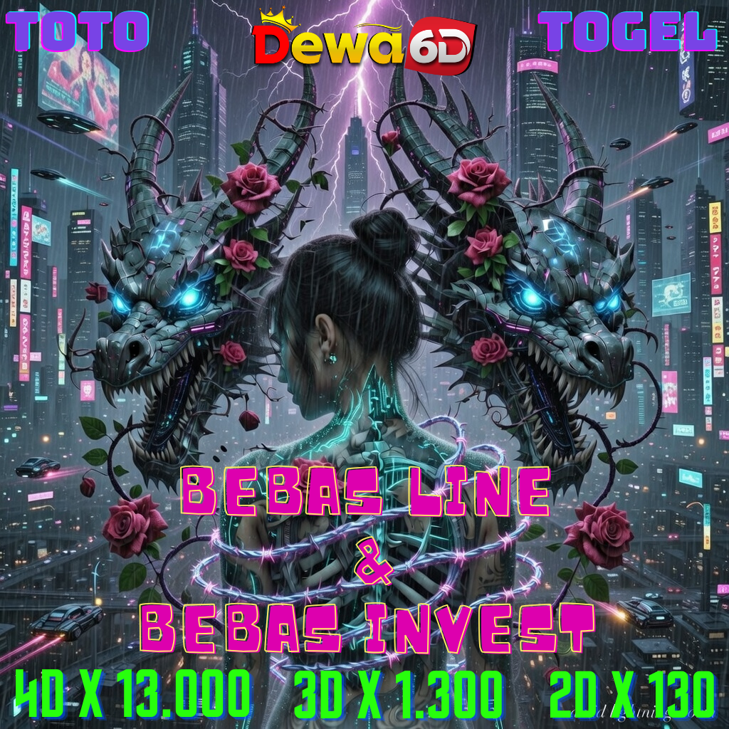 Banner Dewa6d