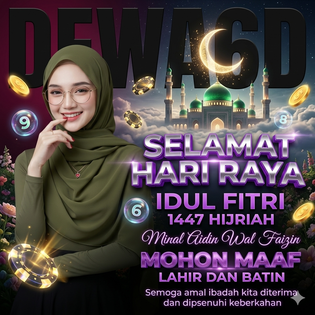 DEWA6D