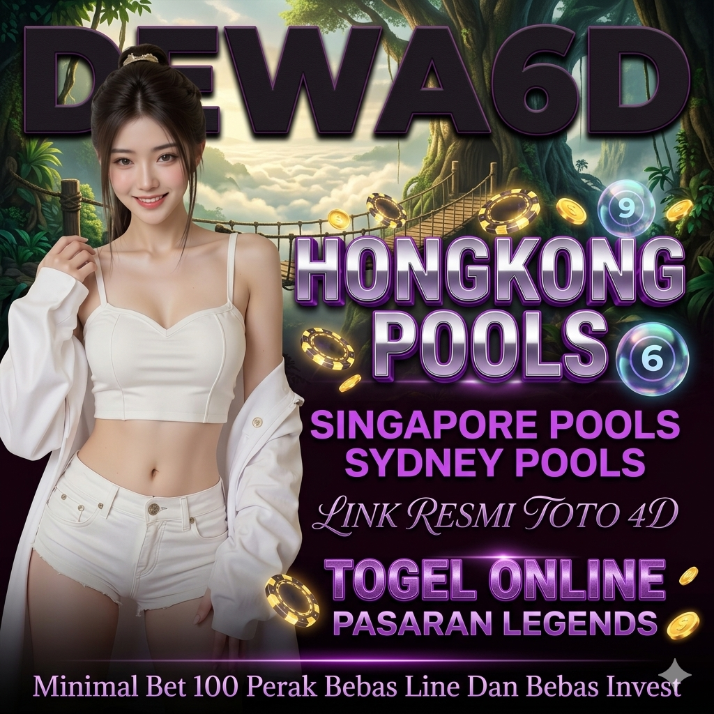 DEWA6D Akses Link Utama Data Terbaru Hongkong, Singapore, dan Sydney

 - WooCommerce eCommerce