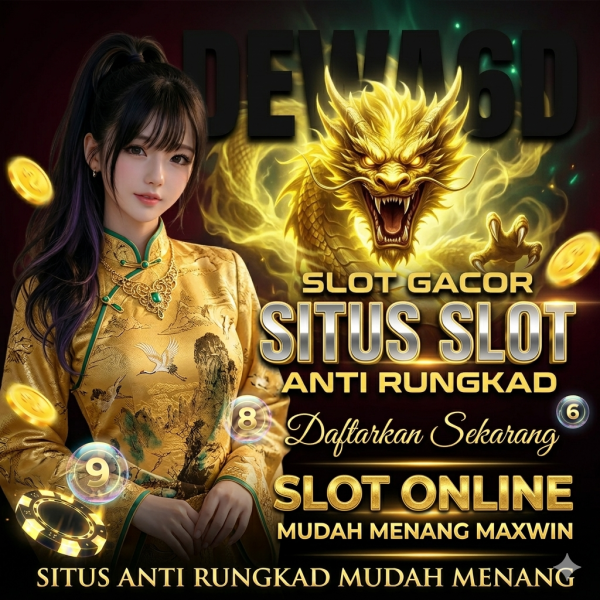 DEWA6D | DEWA 6D | AKSES DEWA6D | PUSAT DEWA6D | GAME DEWA6D | MEDIA DEWA6D | INFORMASI DEWA6D - WooCommerce eCommerce