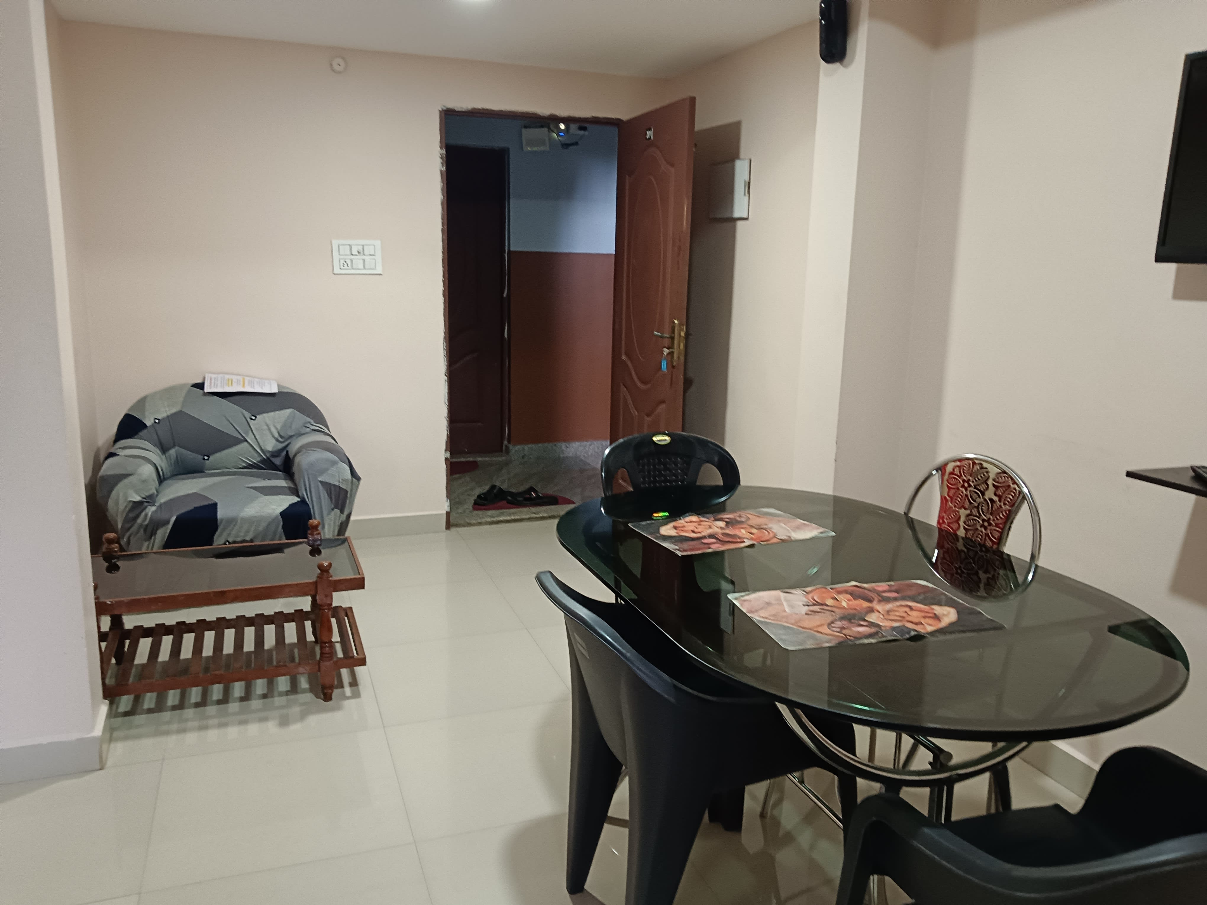 2 BHK Apartment