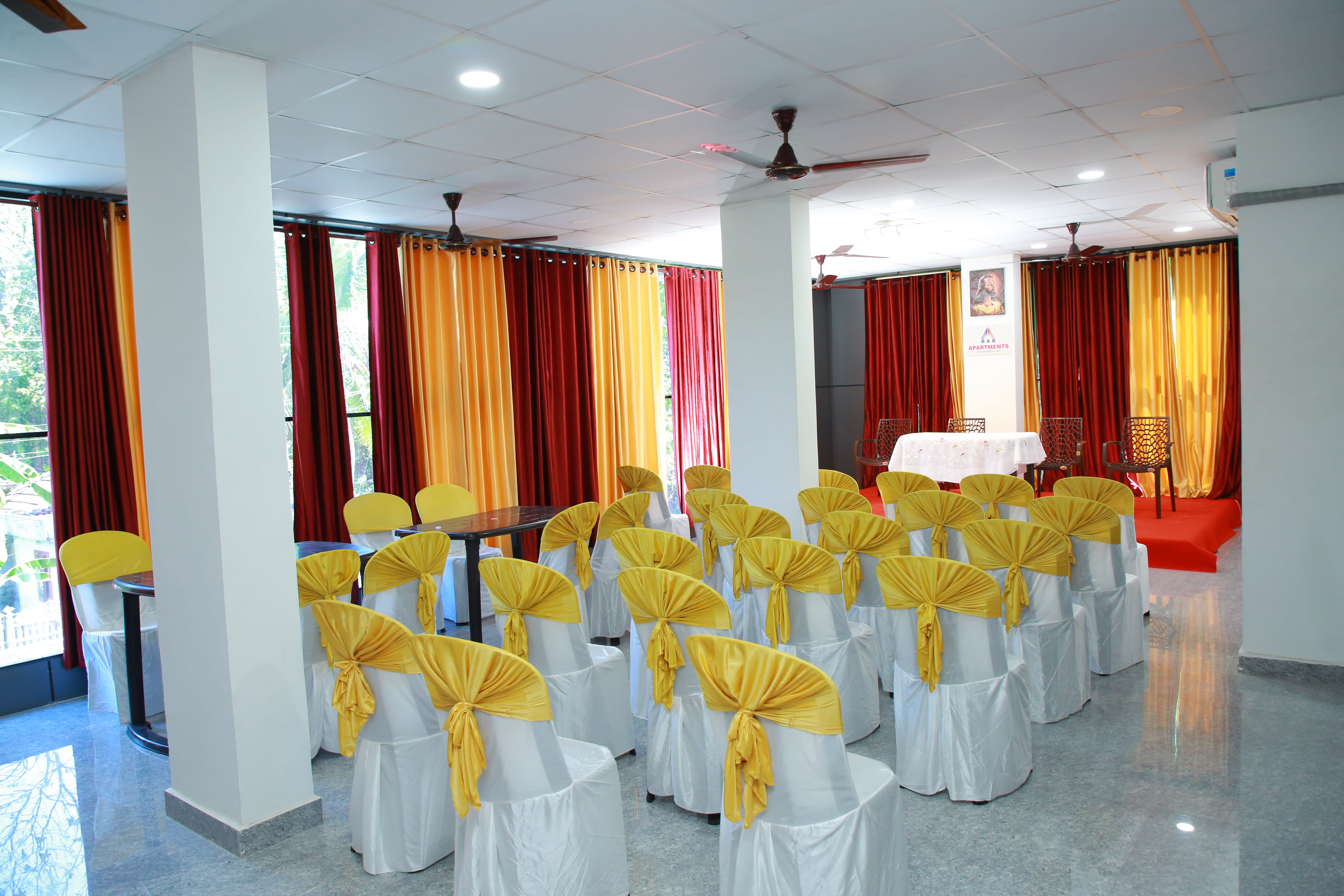 conference