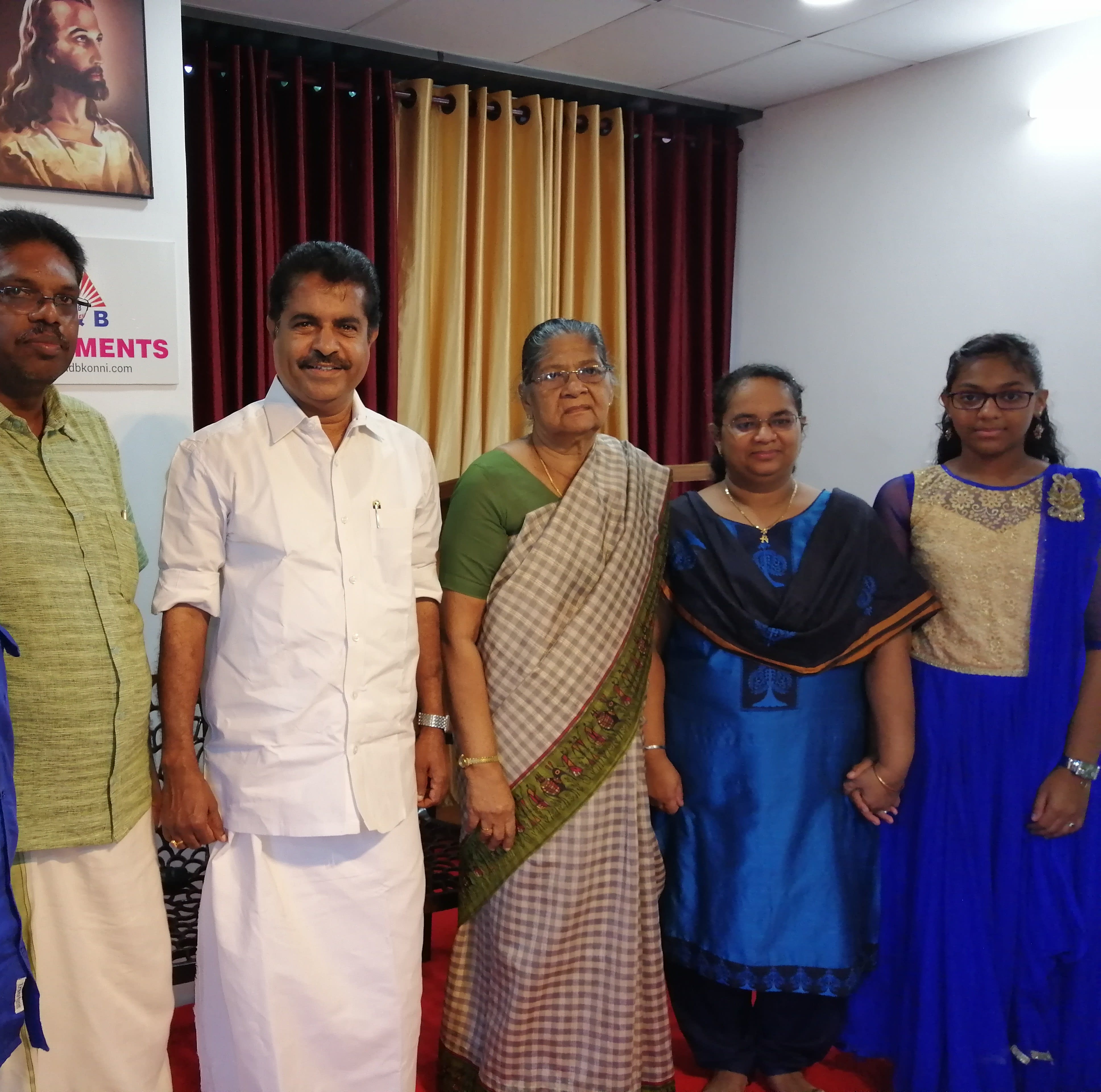 Families