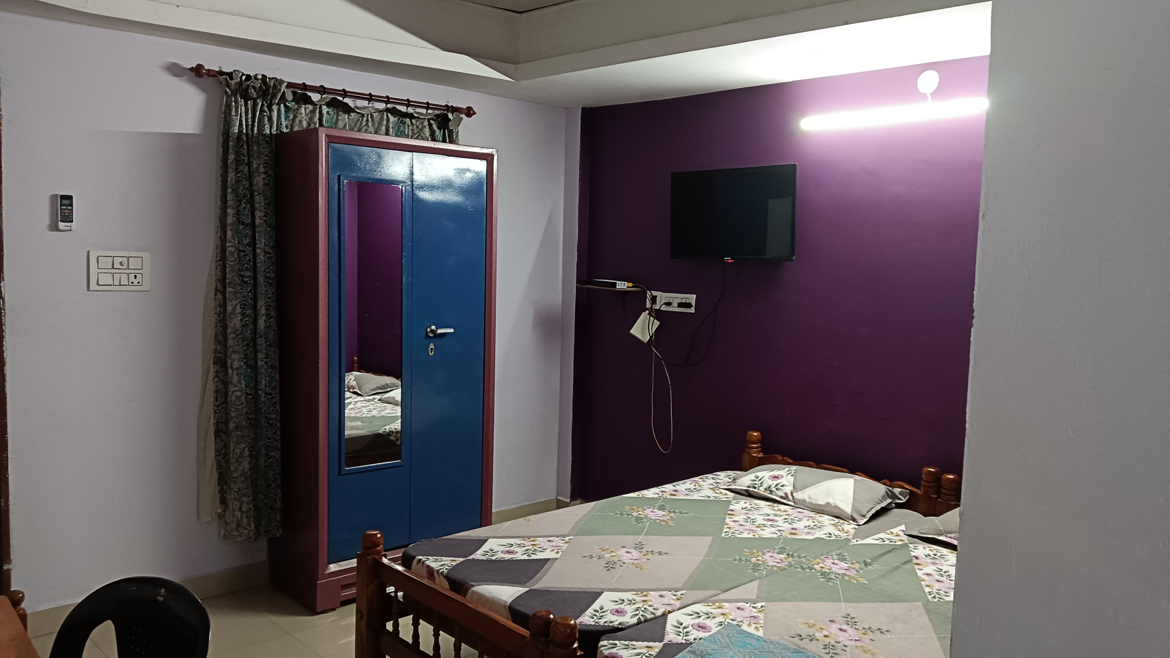 Studio Rooms