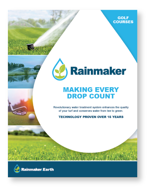 Rainmaker Golf