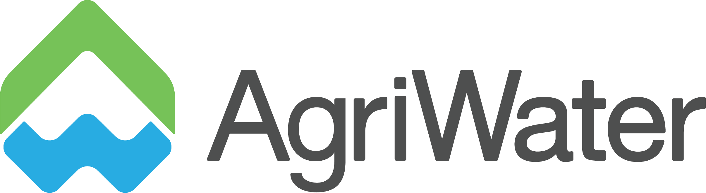 AgriWater Logo