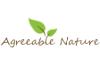 Agreeable Nature Free Range Eggs logo