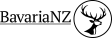 BavariaNZ (Sebastian Nebel and Lena Donandt) logo