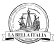 Bona Italia logo